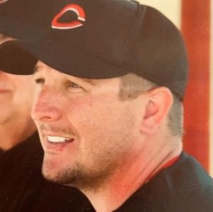 Meet your Posher, Stephen